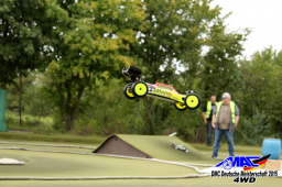 2015 DM 4WD Buggy 4WD Juni